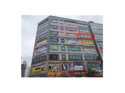 광명노인복지센터