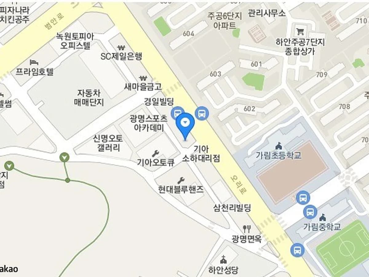 하안재가노인복지센터 이미지 3