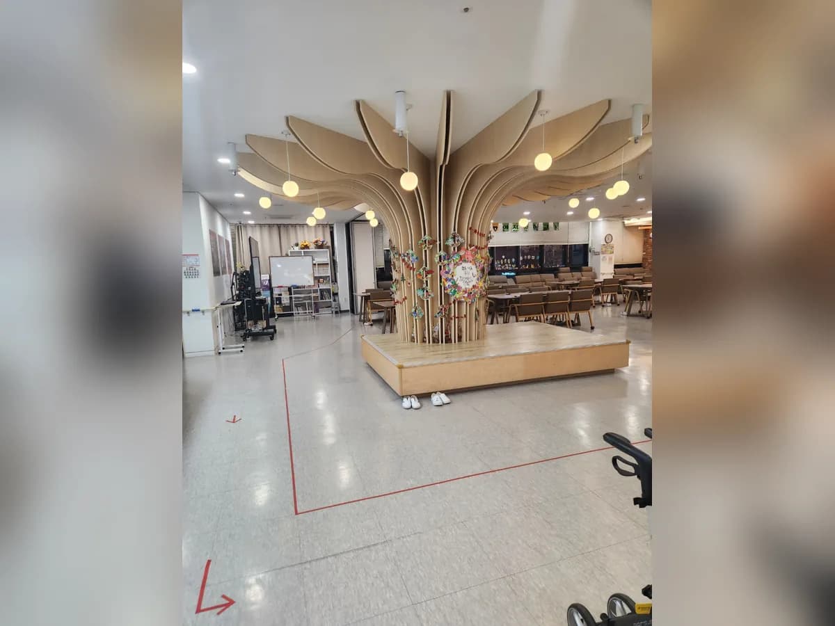(주)대교뉴이프 데이케어센터 광명센터 이미지 1