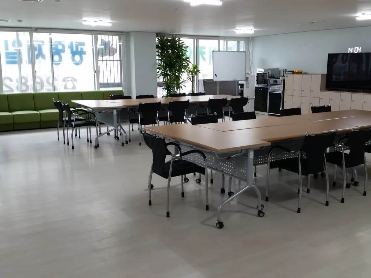 광명제일데이케어센터 이미지 5