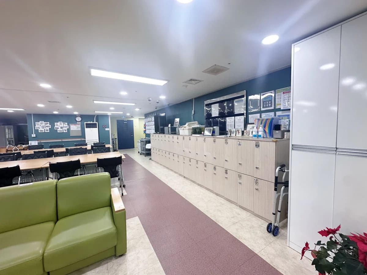 광명제일데이케어센터 이미지 8