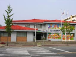 평택합정재가노인지원센터