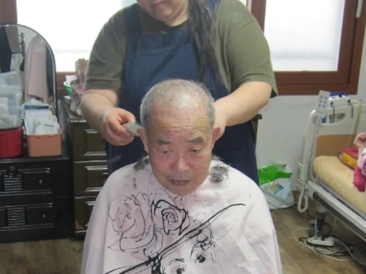 평택합정재가노인지원센터 이미지 3