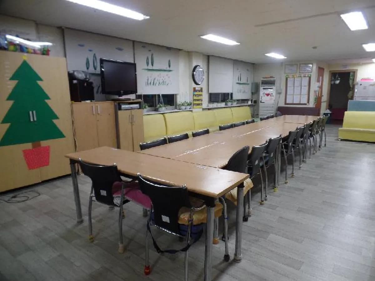 평택남부노인복지관 부설 노인주간보호센터 이미지 8