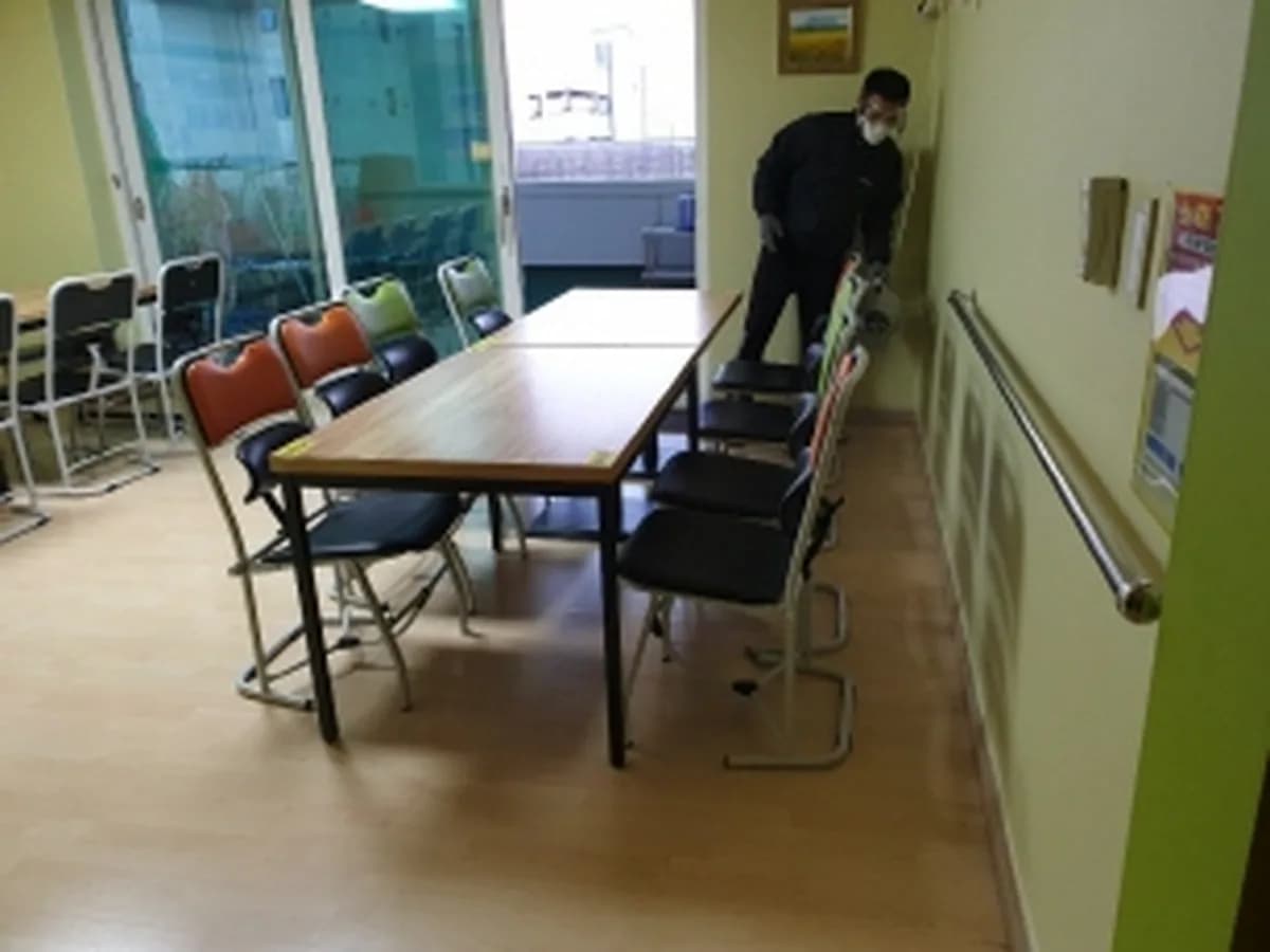 파란노인주간보호센터 이미지 4