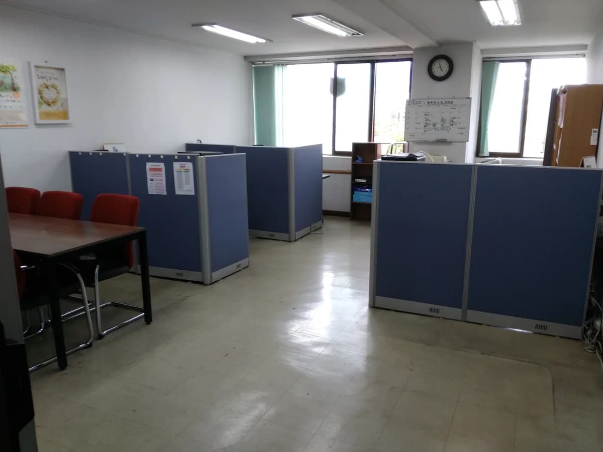 구세군평택재가복지센터 이미지 2