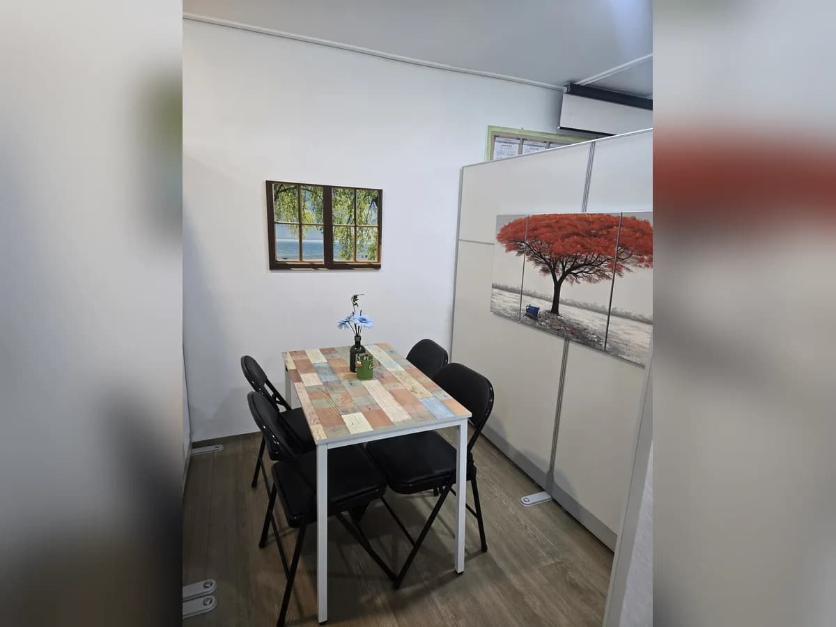 A+반석 평택재가노인복지센터 이미지 1