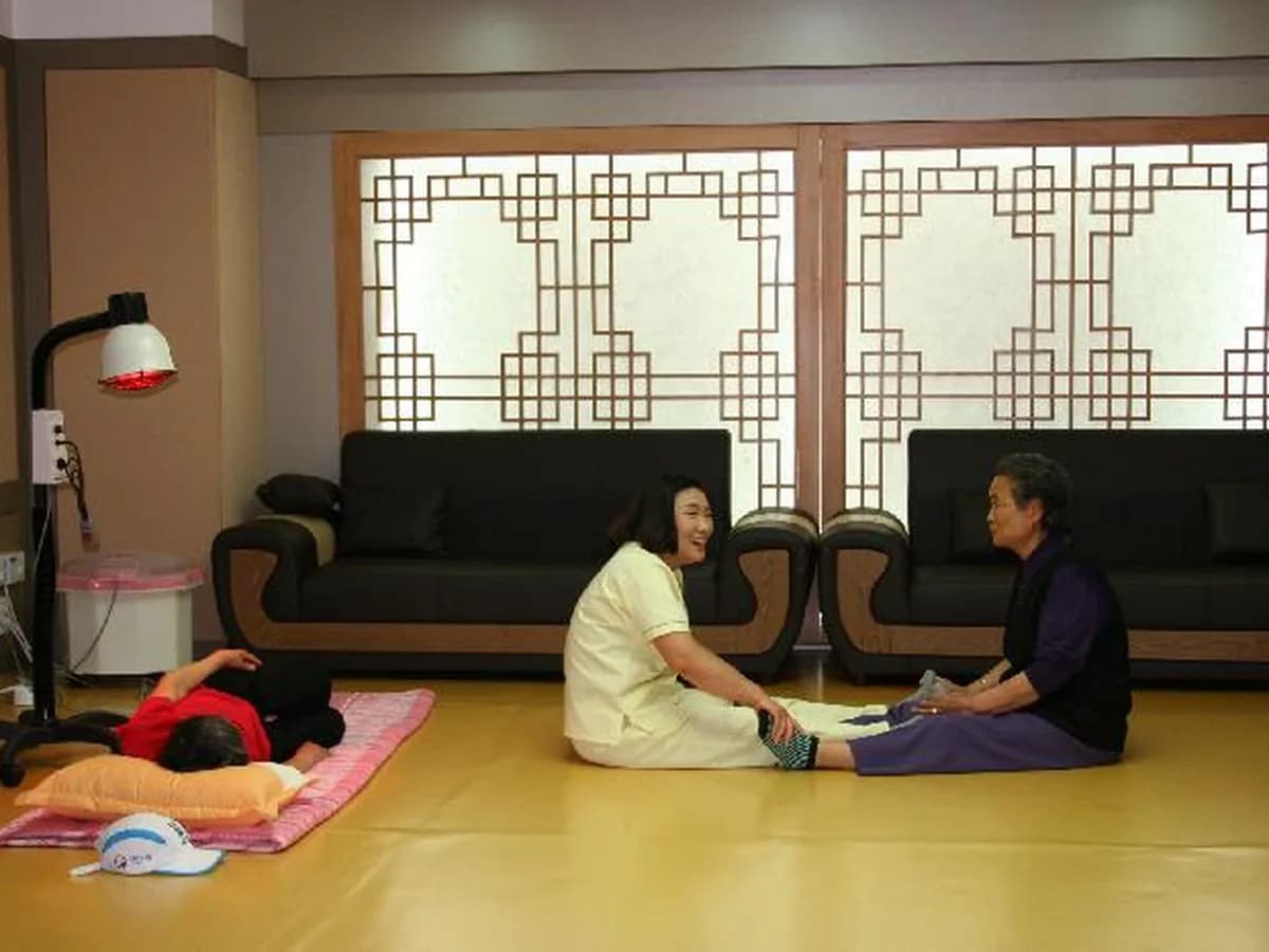 동두천노인복지요양센터 이미지 4