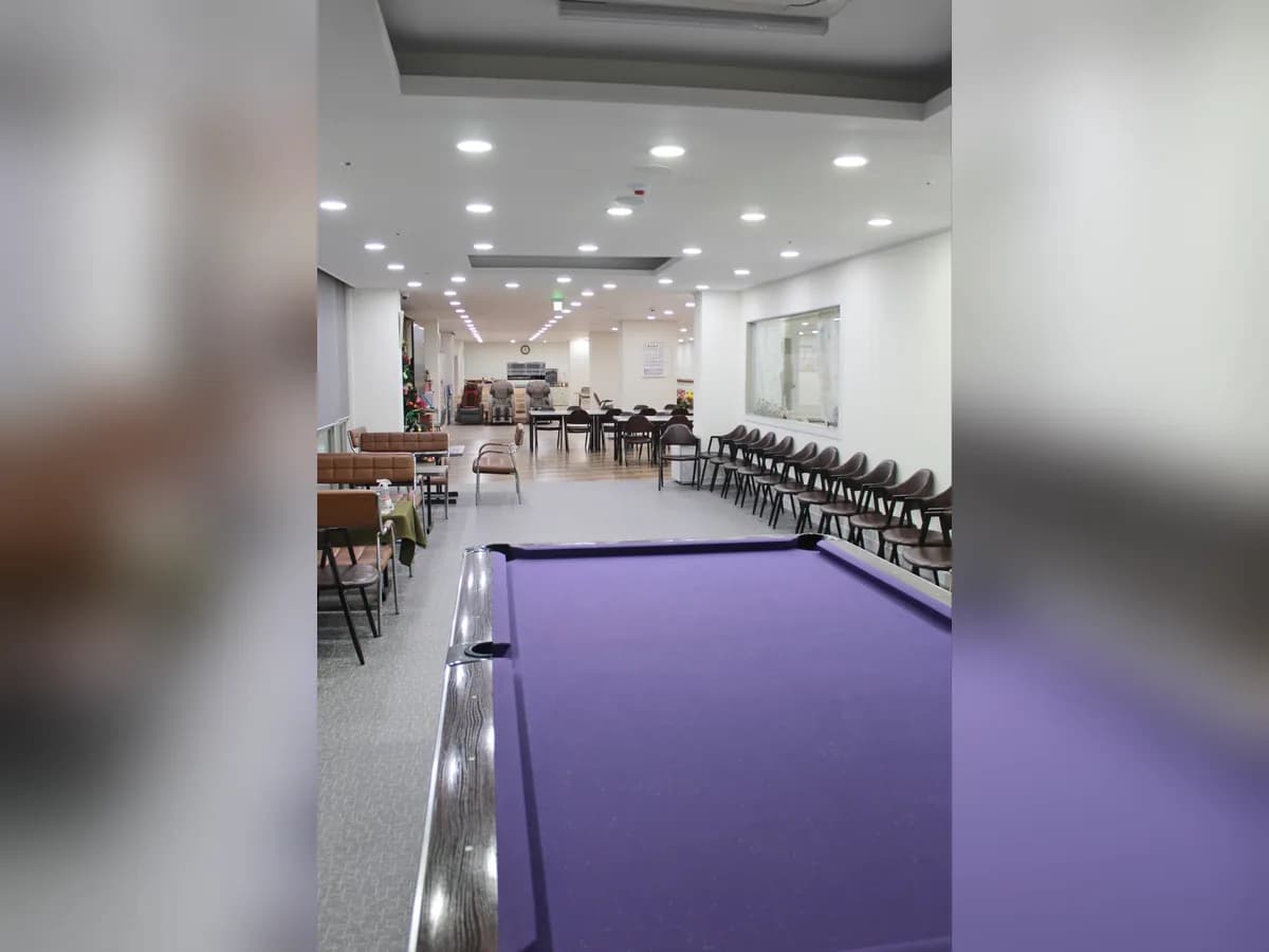 동행노인주야간보호센터 이미지 6