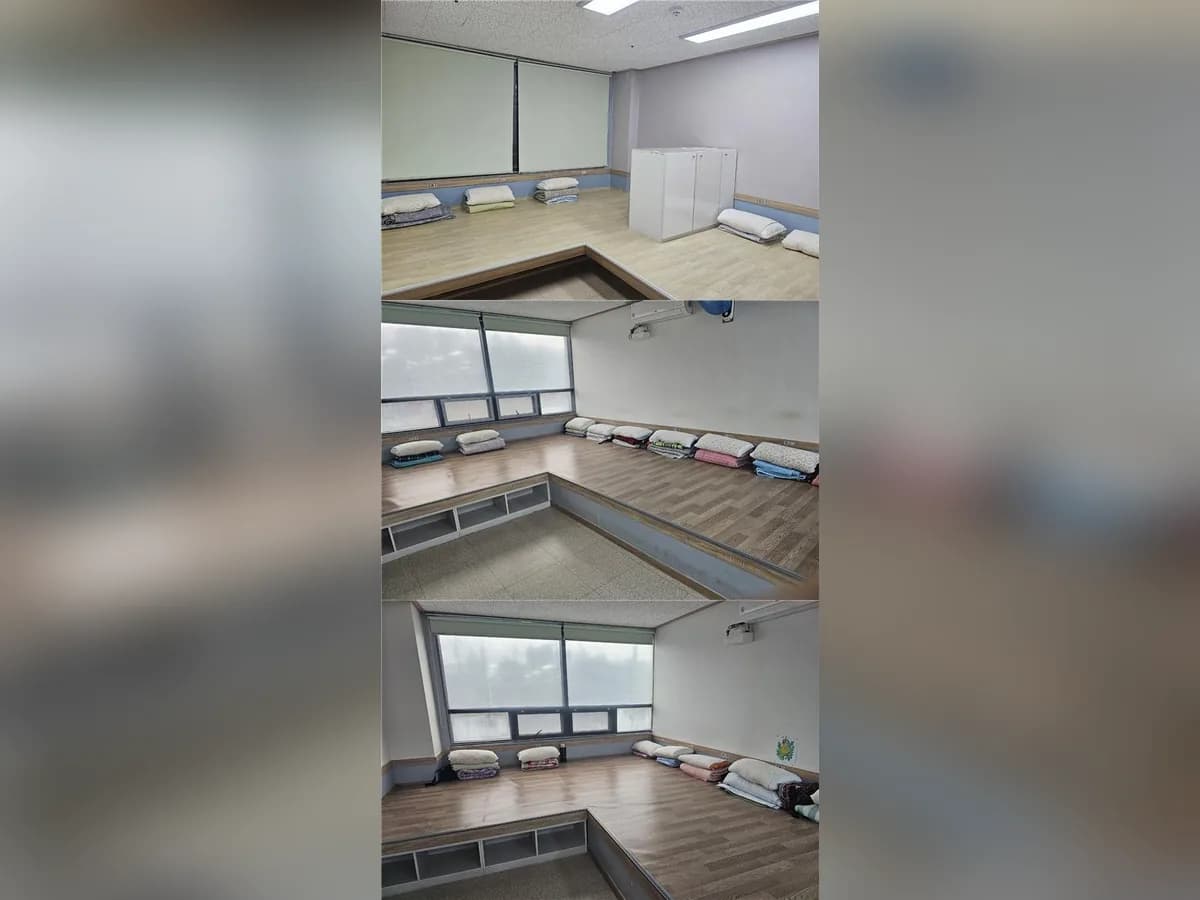 늘푸른노인주간보호센터 이미지 3