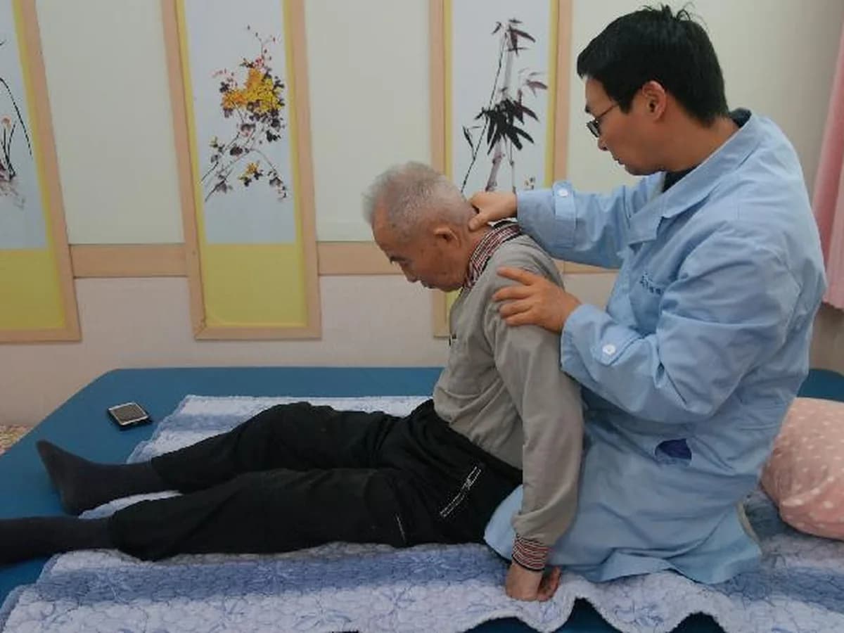 백석노인주간보호센터 이미지 8