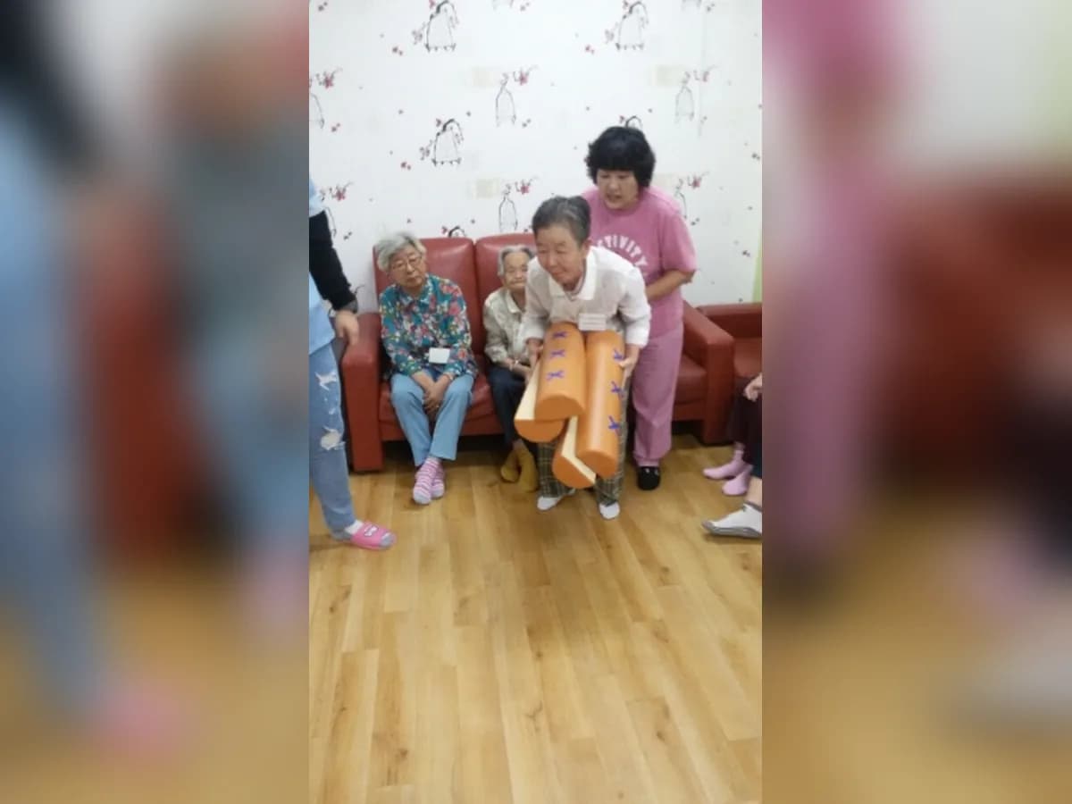 안산시초지종합사회복지관부설 초지장기요양센터 이미지 5