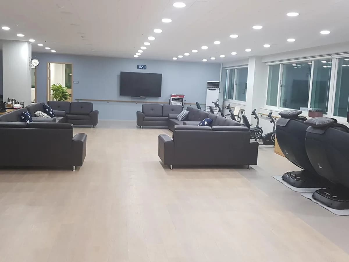 봄누리데이케어센터 이미지 6