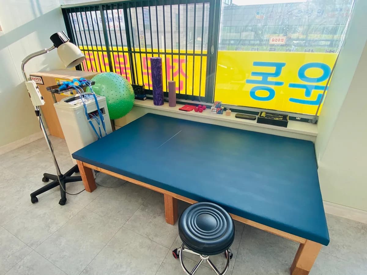 든든한재활주간보호센터 이미지 3