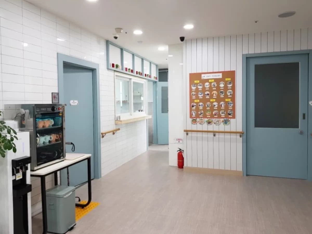 상록단원구노인주간보호센터 이미지 2