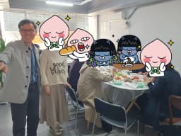 온맘재가방문요양센터
