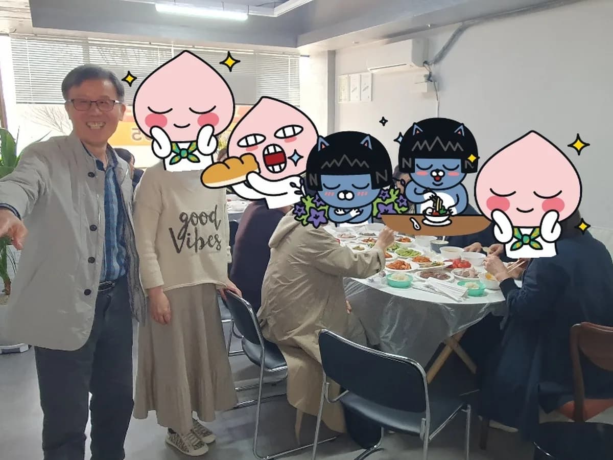 온맘재가방문요양센터 이미지 1