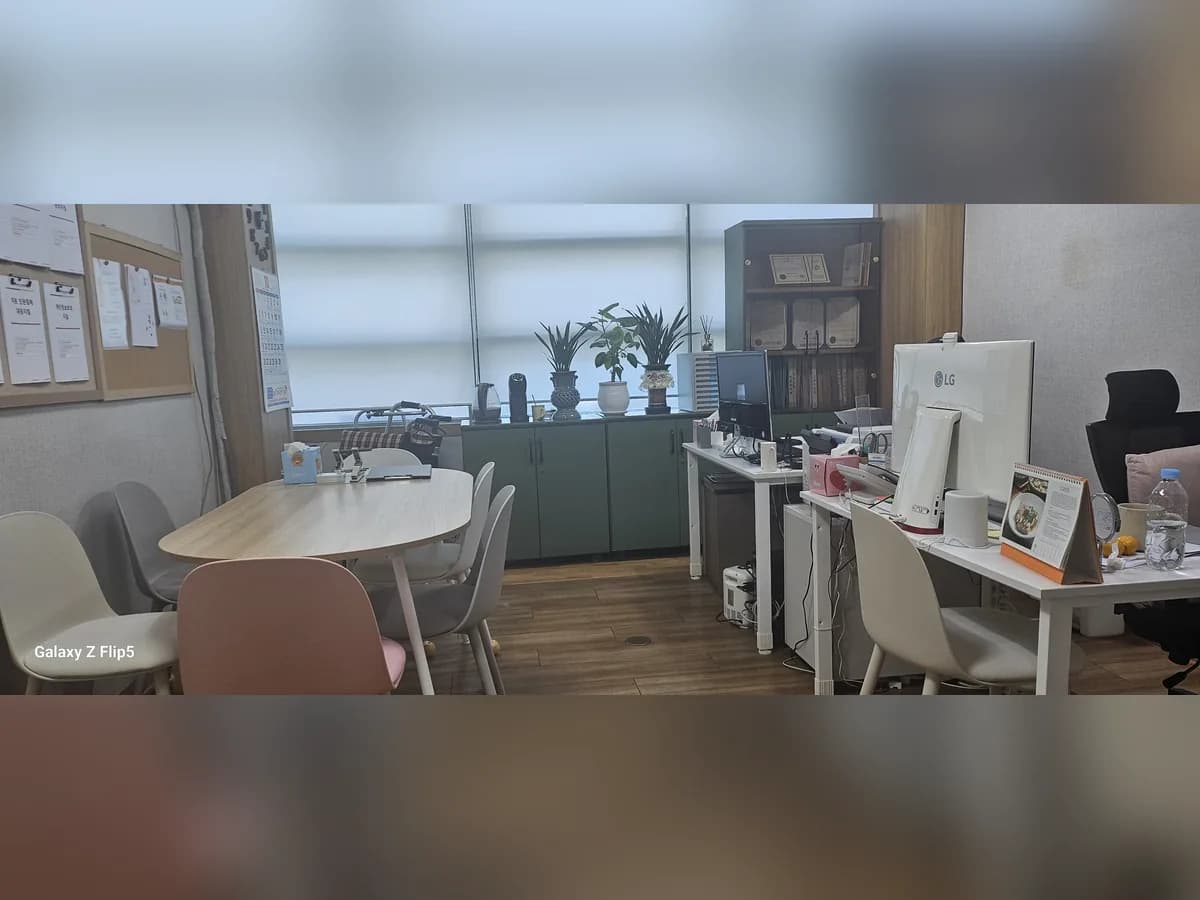 중앙효사랑재가센터 이미지 1