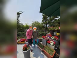 봉선화학당주간보호센터