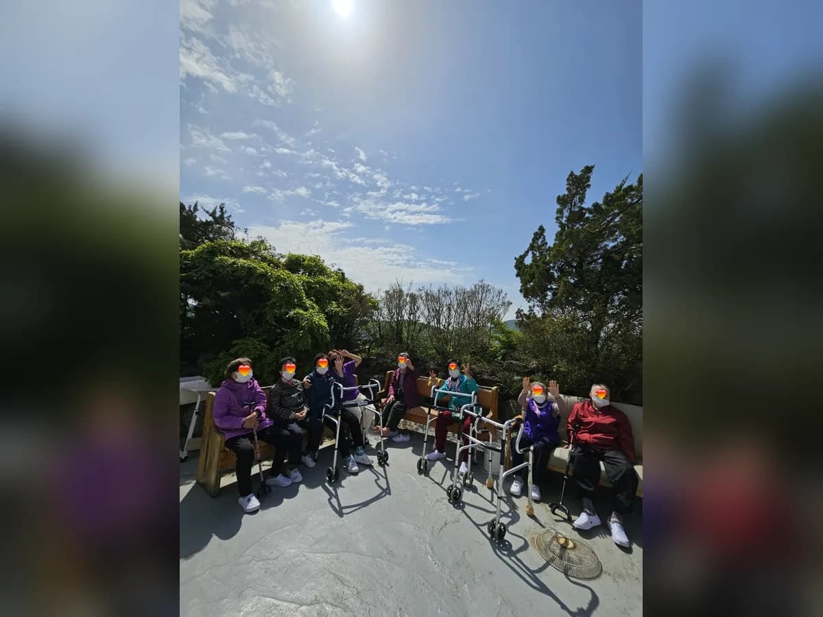 봉선화학당주간보호센터 이미지 4