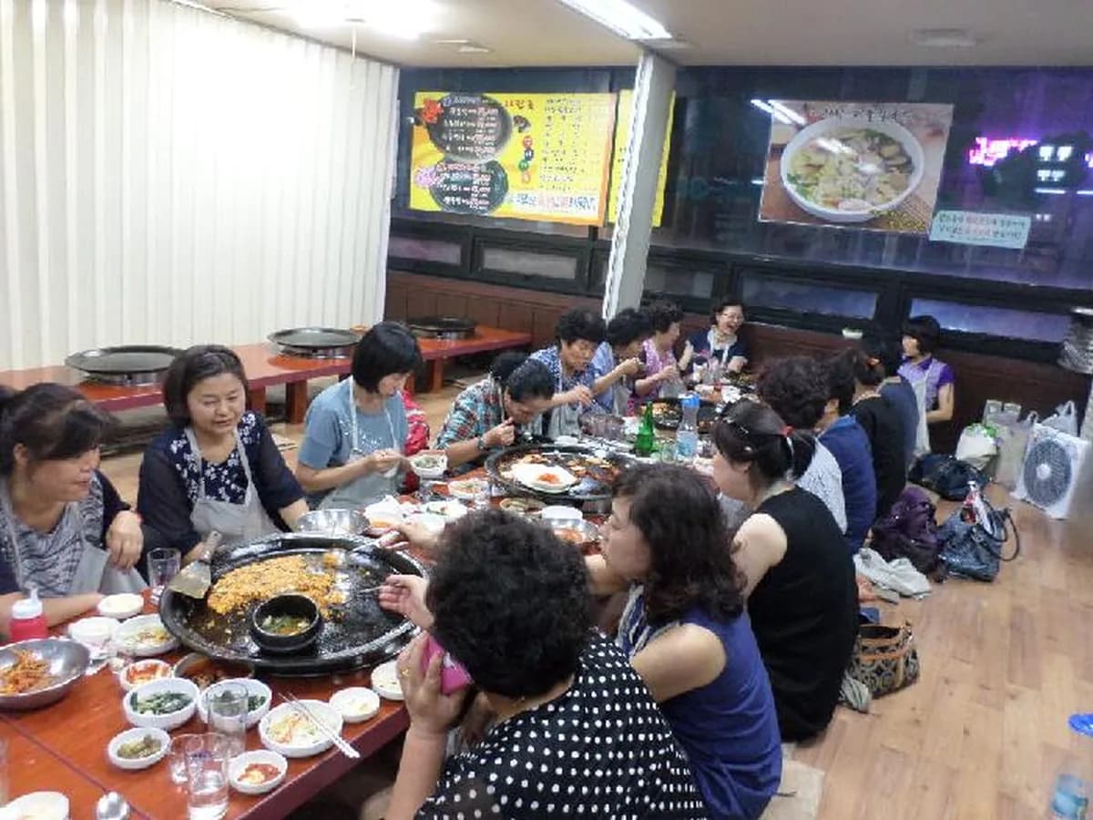 고양시소규모노인종합센터 이미지 5