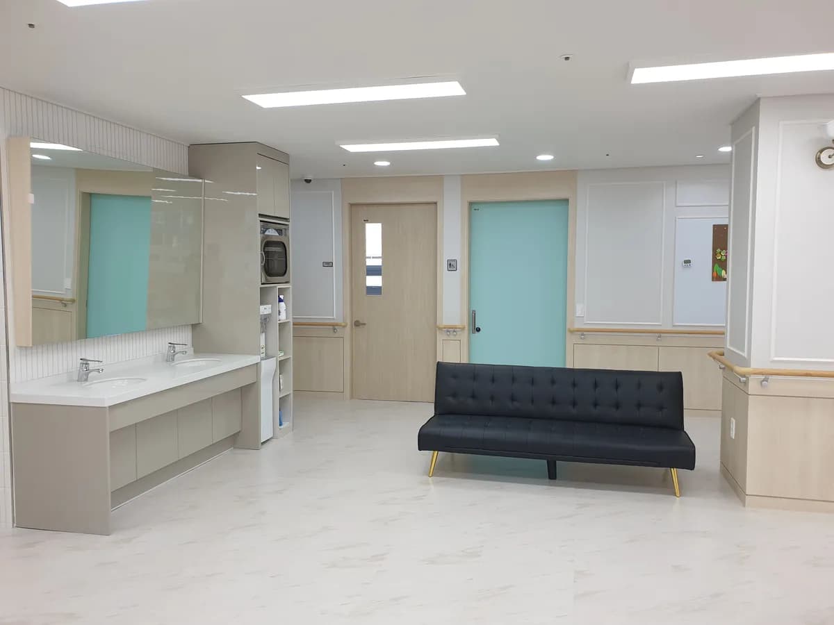원당노블주야간보호센터 이미지 7