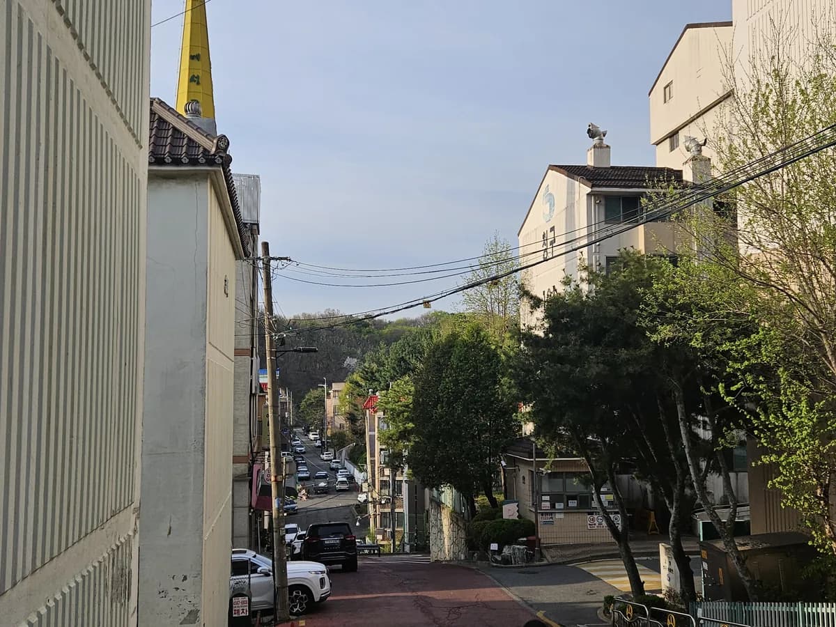 (A)고양사랑방문요양센터 이미지 1