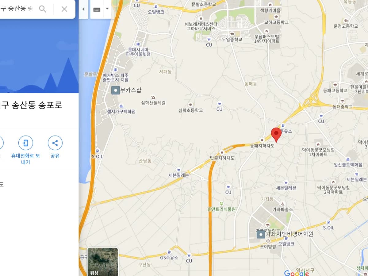 안심베드 이미지 1