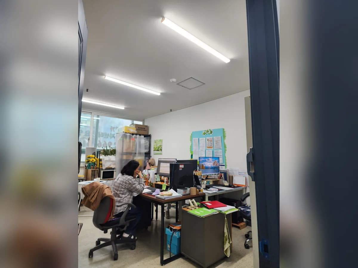 다온재가노인복지센터 이미지 1