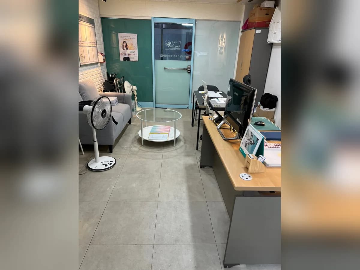 '(A)비지팅엔젤스 일산탄현방문요양지점 이미지 2