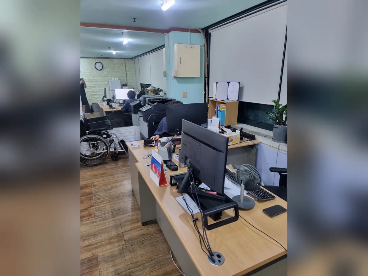 일산재가복지센터 이미지 1