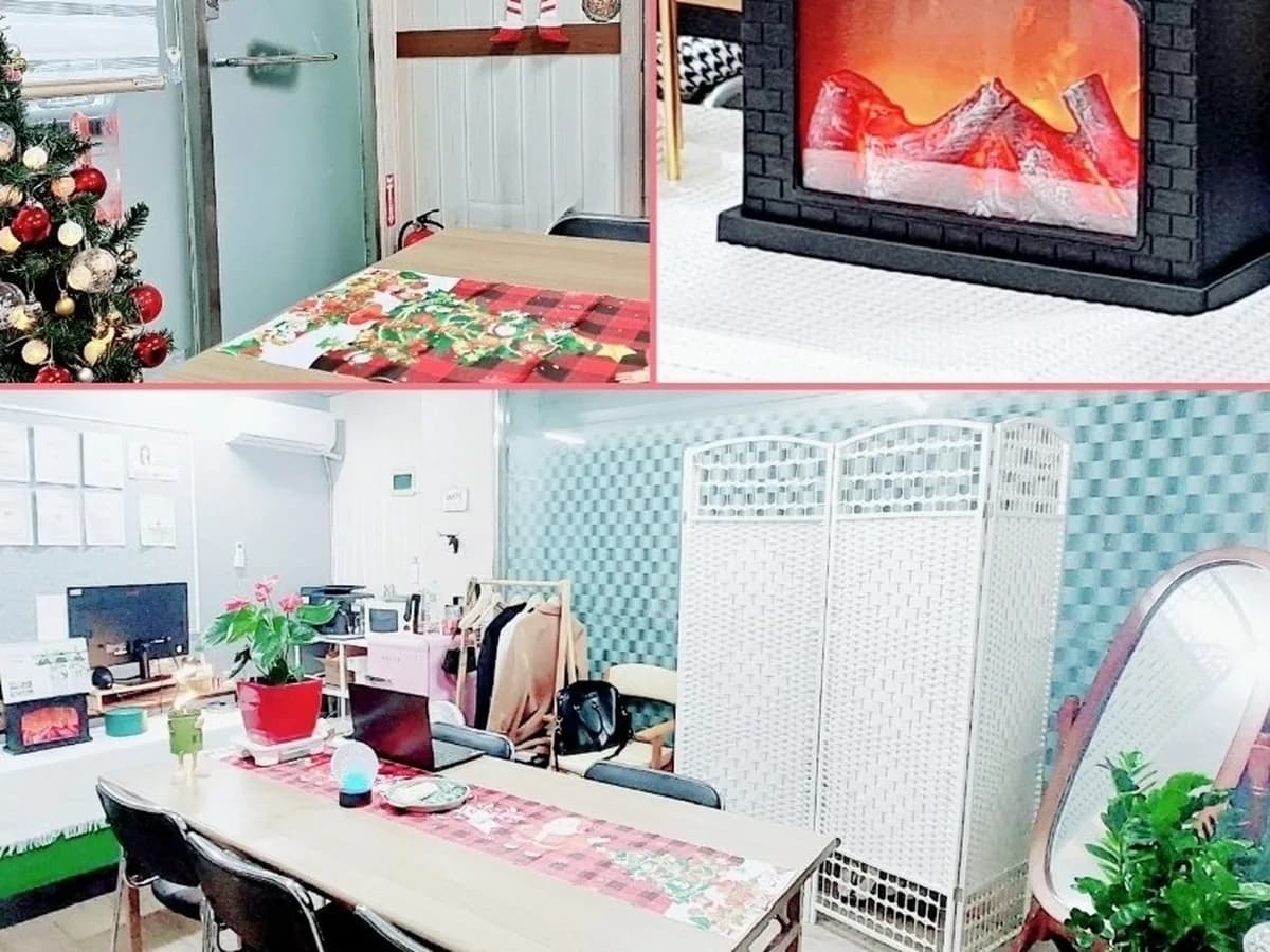 고양일산재가노인복지센터 이미지 3