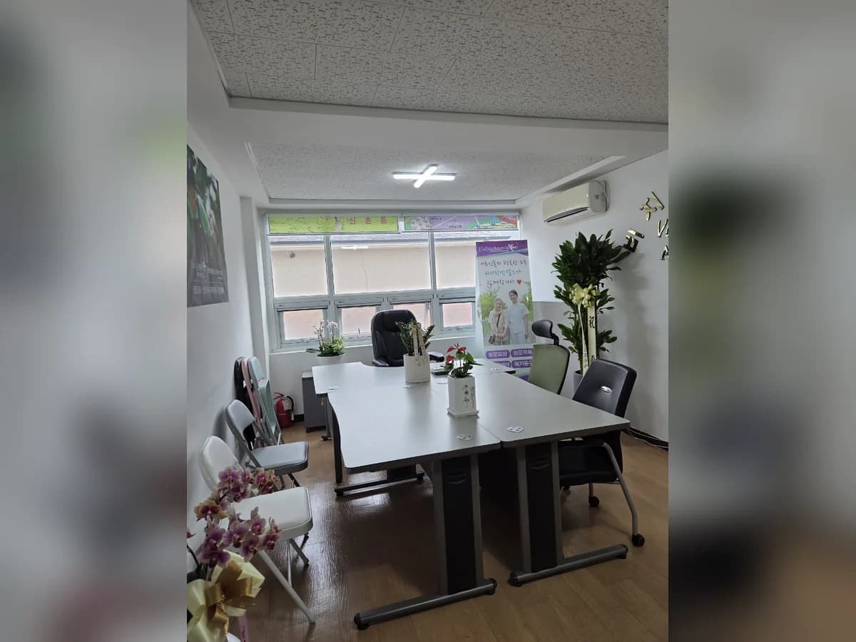 '(A)비지팅엔젤스 고양덕양삼송방문요양지점 이미지 1