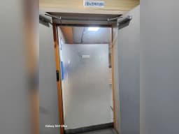 믿음노인복지센터
