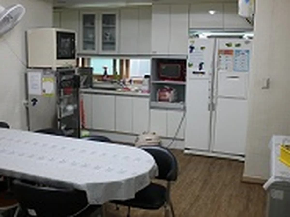'A+과천행복'노인복지센터 이미지 3