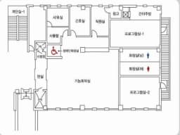 과천시노인복지관 주간보호센터