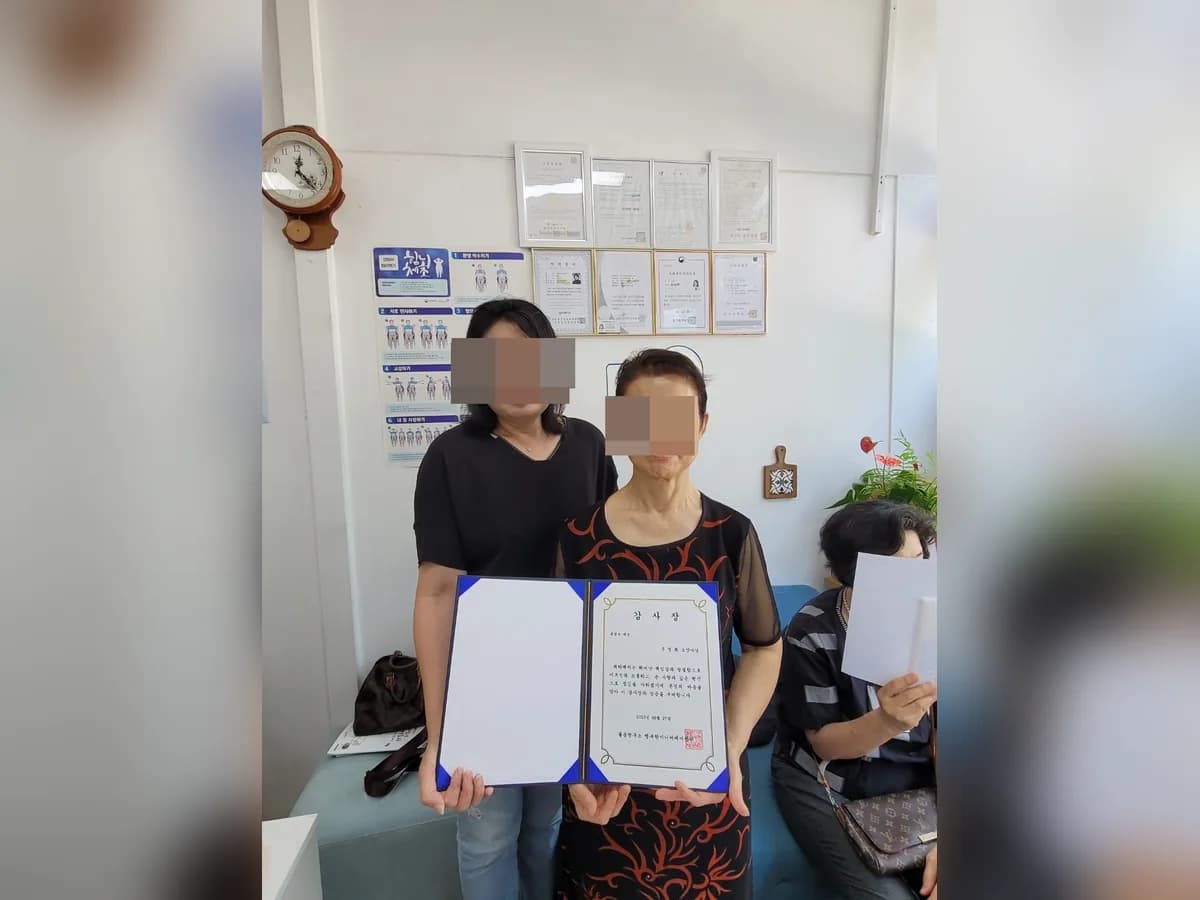 돌봄연구소 행복한 시니어케어센터 이미지 7