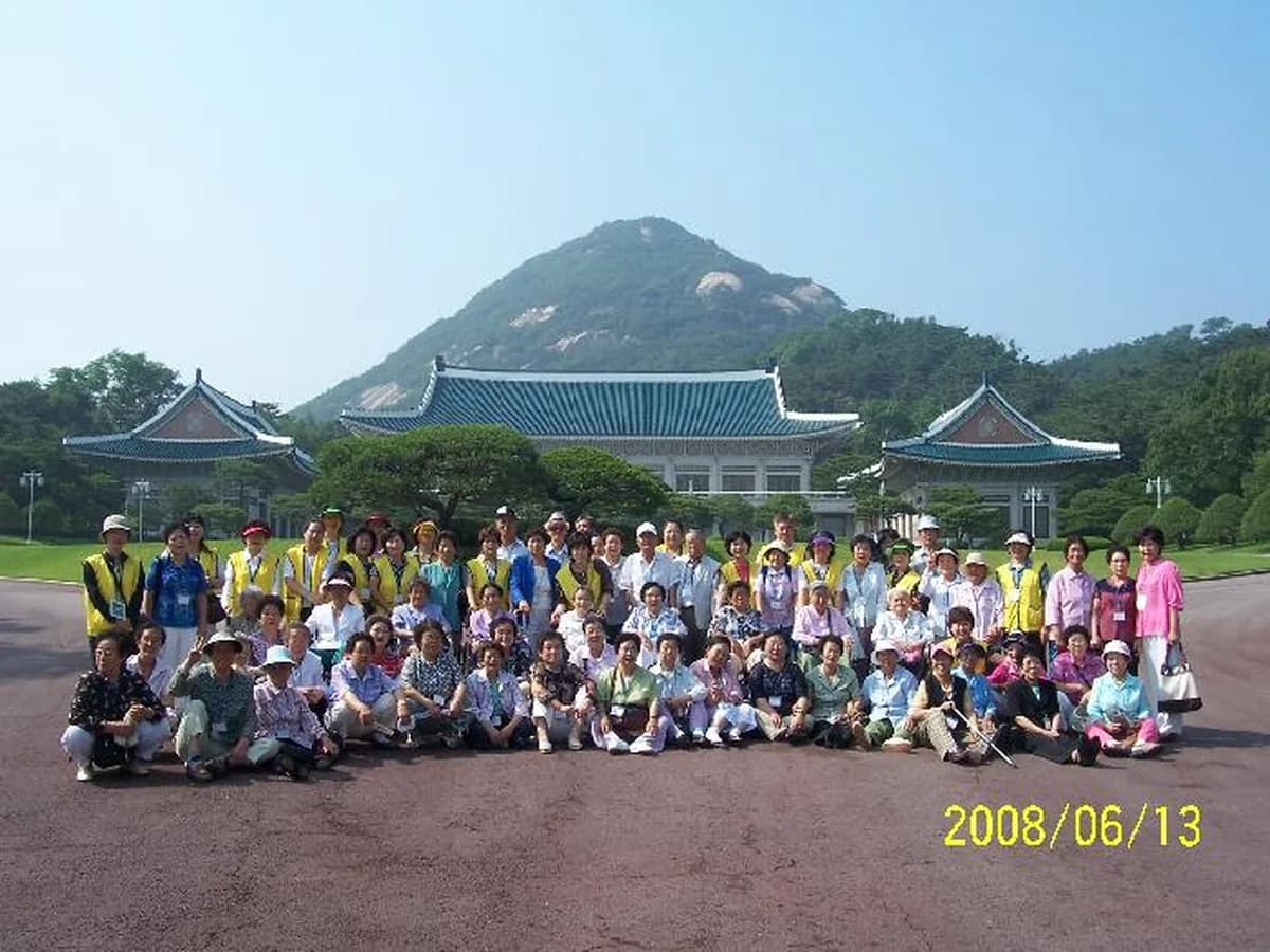 구리참사랑노인복지센터 이미지 7