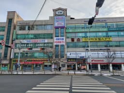 THE참좋은노인복지재가센터