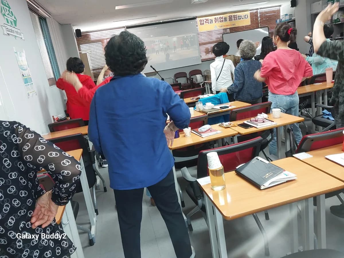 효드림방문요양센터 이미지 6