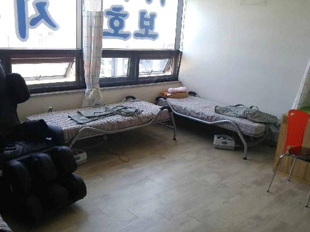 은빛사랑노인복지센터 이미지 6