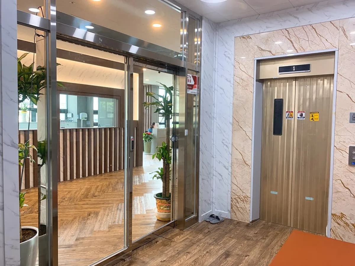 금오사랑노인주야간보호센터 이미지 7