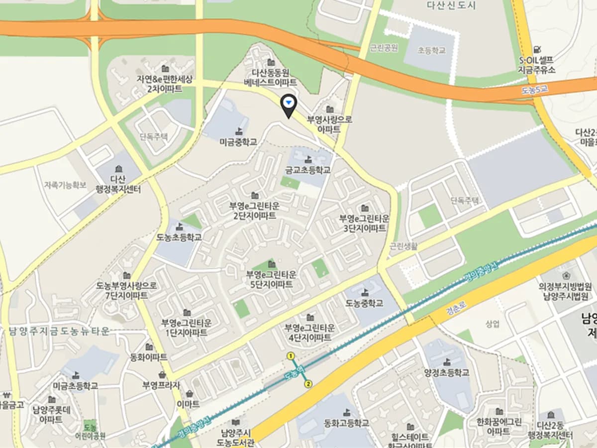 (주)다케어노인복지센터 이미지 1