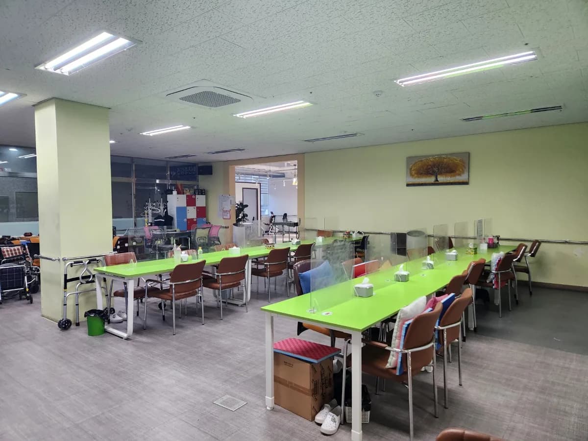 보은사랑재활주야간보호센터 이미지 3