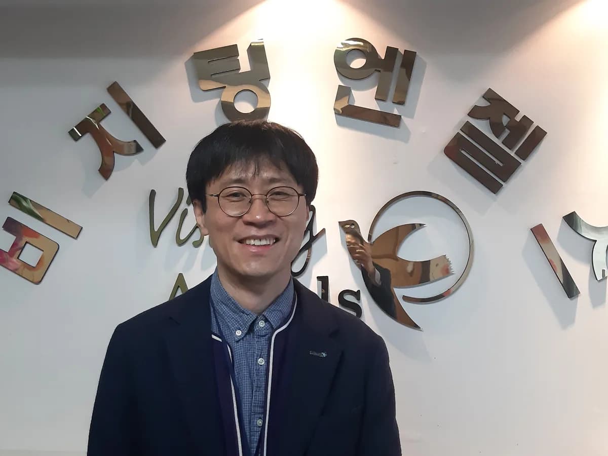 '(A)비지팅엔젤스남양주다산방문요양지점 이미지 3