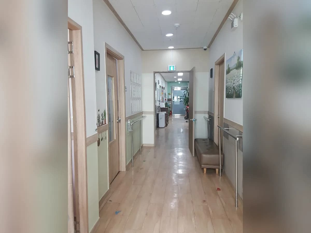 남양주우리복지센터주야간보호 이미지 5