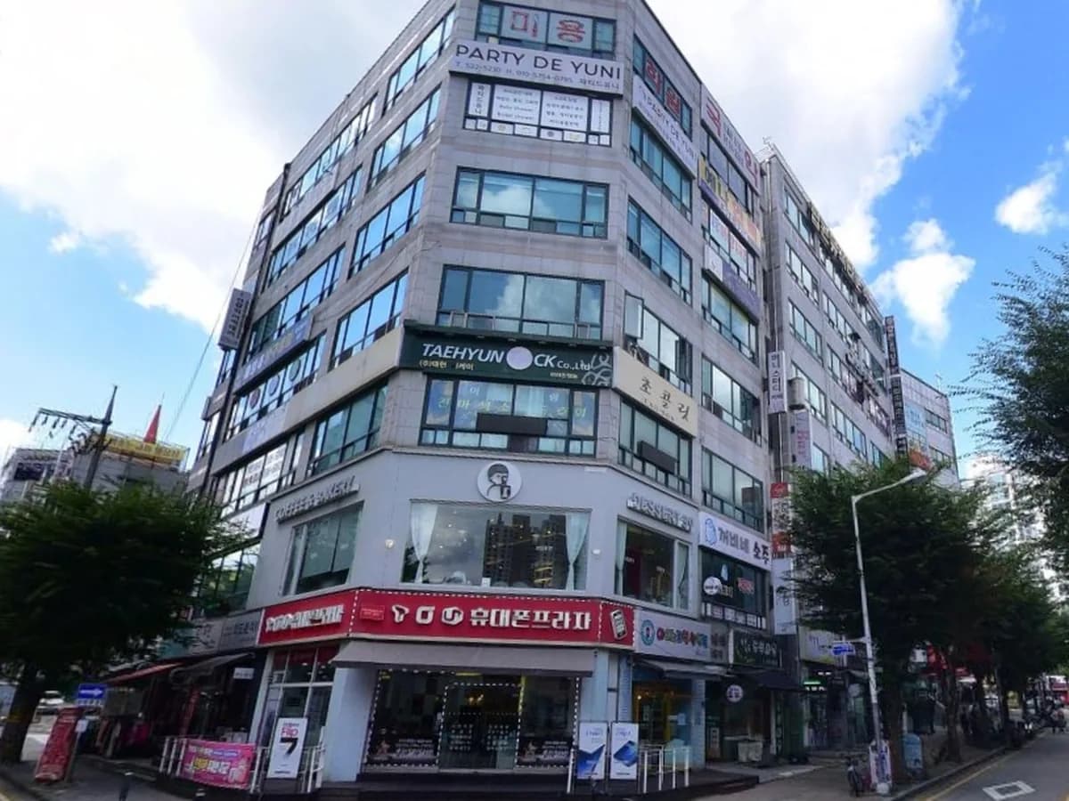 우리방문요양센터 이미지 1