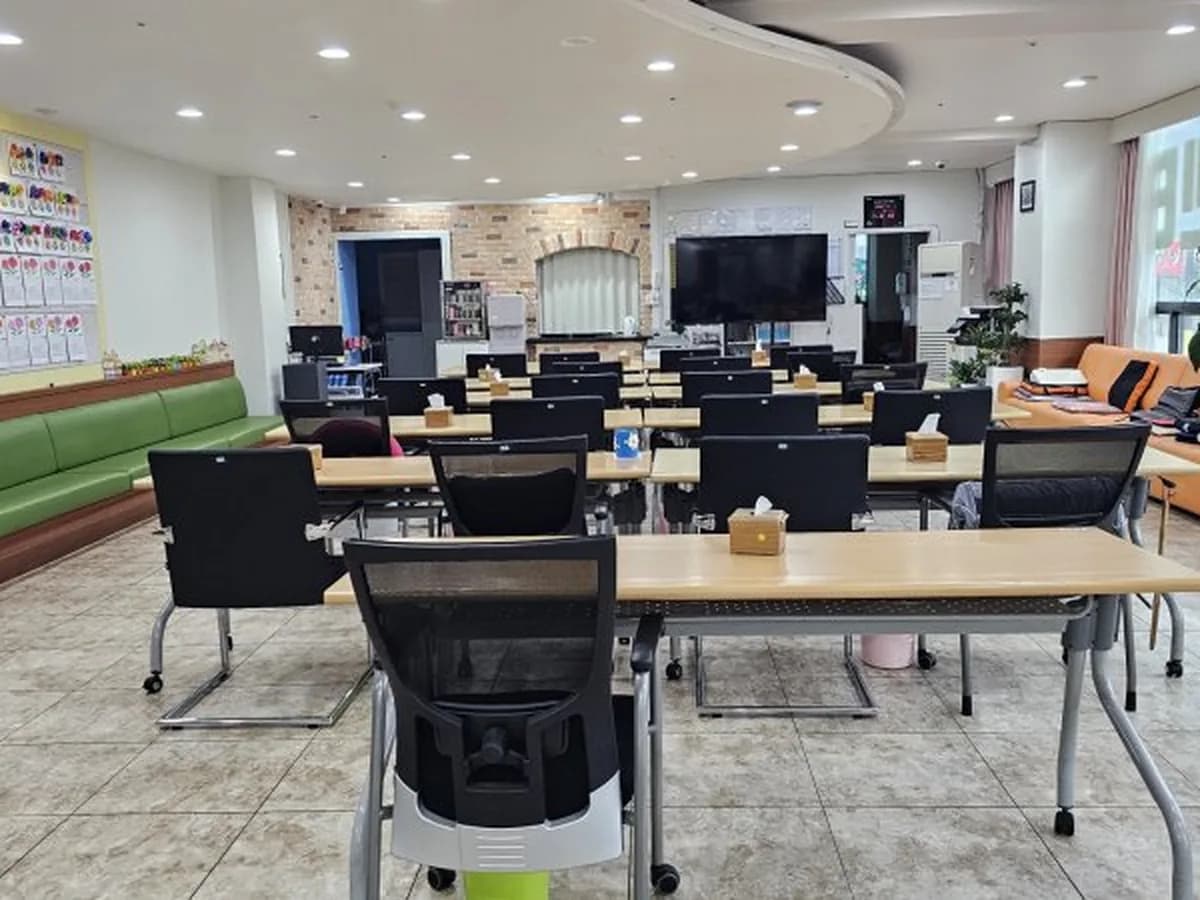 동행데이케어센터 이미지 7