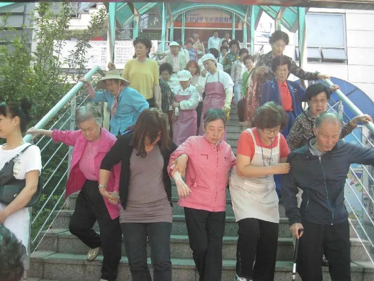 오산남부은빛사랑채 이미지 2