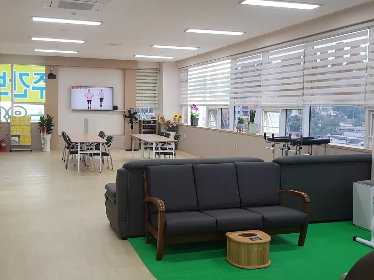 오산세교주야간보호센터 이미지 1
